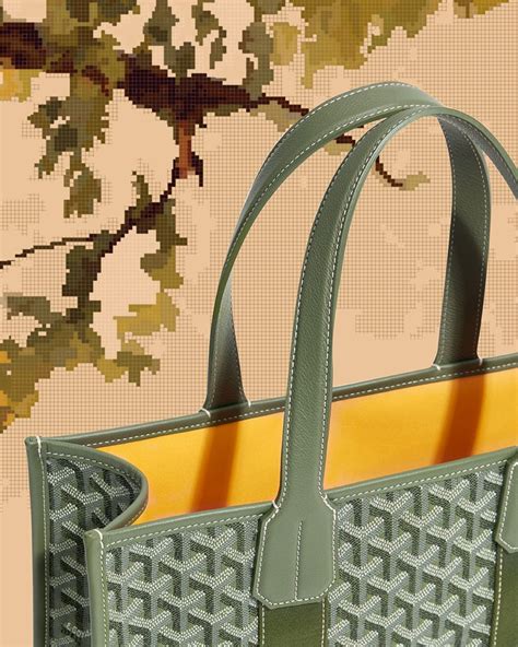 The Villette Tote 